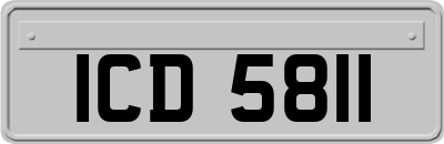 ICD5811