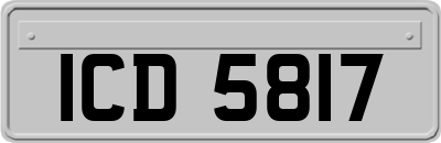 ICD5817