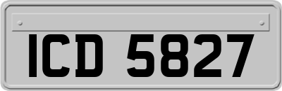 ICD5827