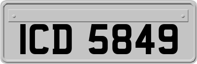 ICD5849
