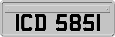 ICD5851