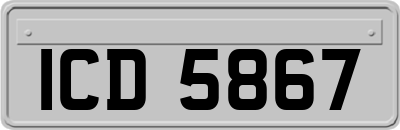 ICD5867
