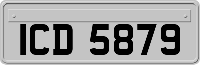 ICD5879