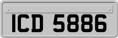 ICD5886