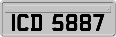 ICD5887