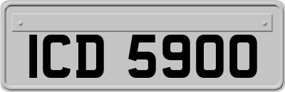 ICD5900