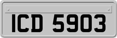 ICD5903
