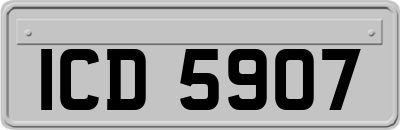 ICD5907