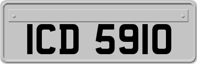 ICD5910