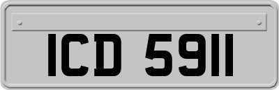 ICD5911