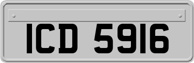 ICD5916