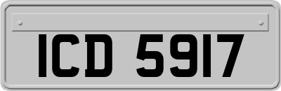 ICD5917