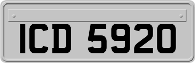 ICD5920
