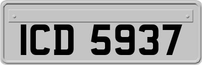 ICD5937