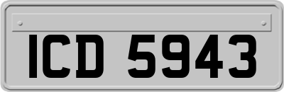 ICD5943