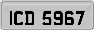 ICD5967