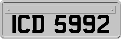 ICD5992
