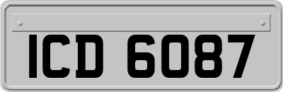ICD6087