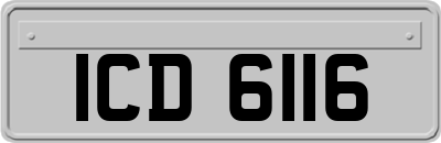 ICD6116