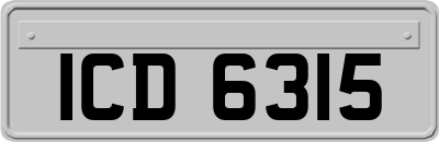 ICD6315