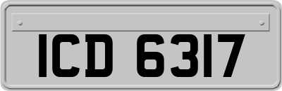 ICD6317