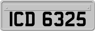ICD6325