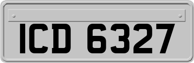 ICD6327