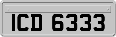 ICD6333