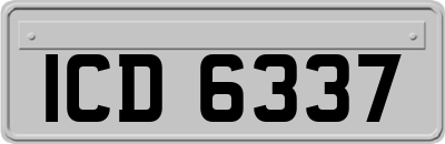 ICD6337