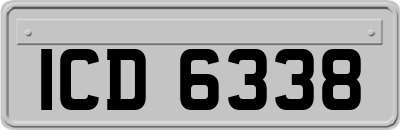 ICD6338