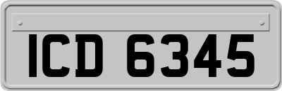 ICD6345