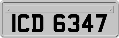 ICD6347