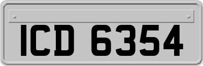 ICD6354