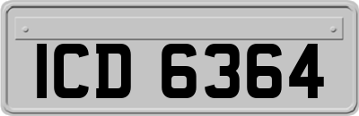 ICD6364