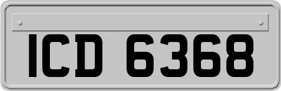 ICD6368