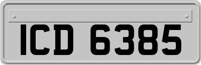 ICD6385