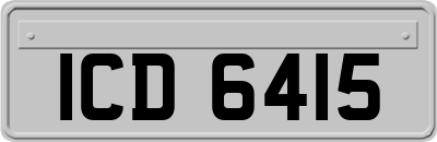 ICD6415