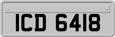 ICD6418