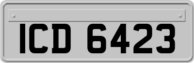 ICD6423