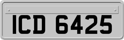 ICD6425
