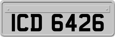 ICD6426