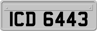 ICD6443