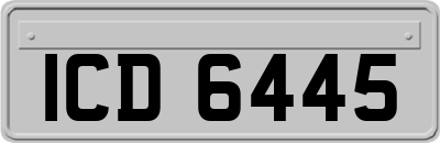ICD6445
