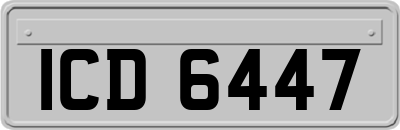 ICD6447