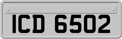 ICD6502