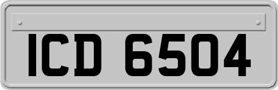 ICD6504