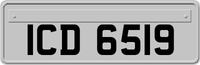 ICD6519