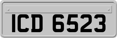 ICD6523