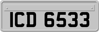 ICD6533