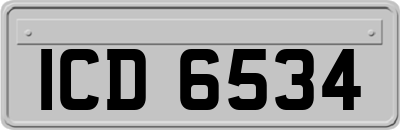 ICD6534